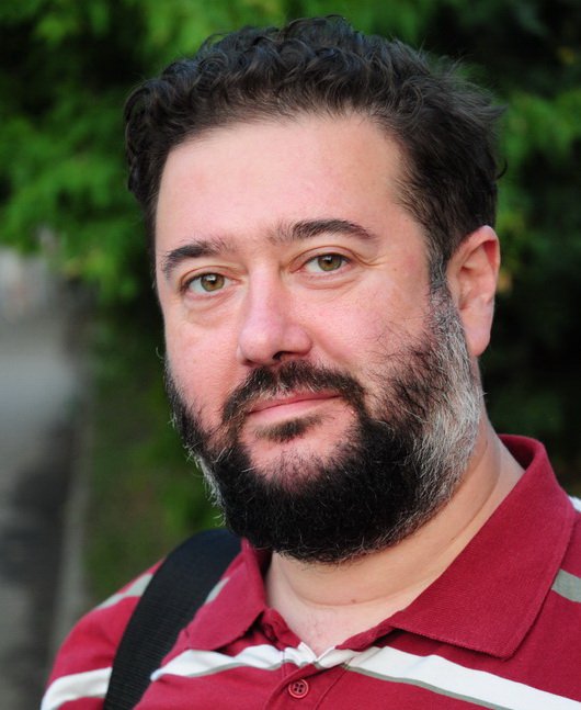 Dmitri Danilov