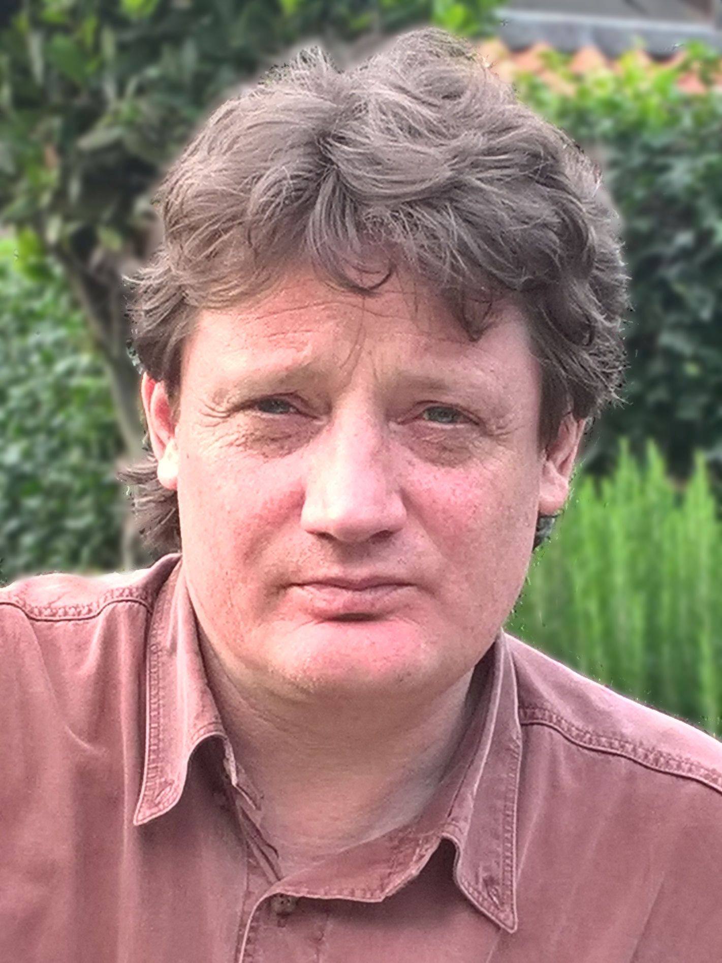 Stefan van Hoek