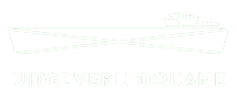 Uitgeverij Douane Logo